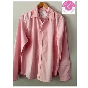 Frank & Eileen Button Down Long Sleeve Shirt
